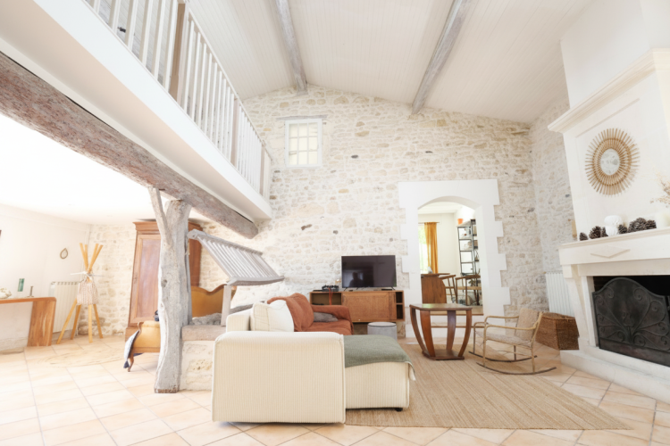 Cabinet Briand | Agent immobilier Royan, agence spécialiste des biens immobiliers de prestige sur la côte charentaise