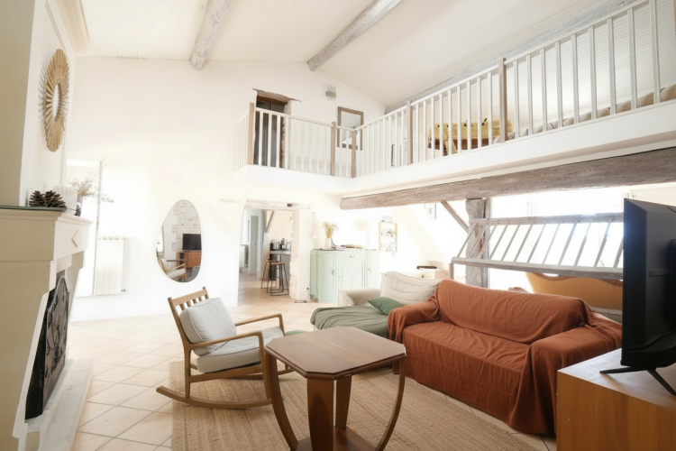 Cabinet Briand | Agent immobilier Royan, agence spécialiste des biens immobiliers de prestige sur la côte charentaise