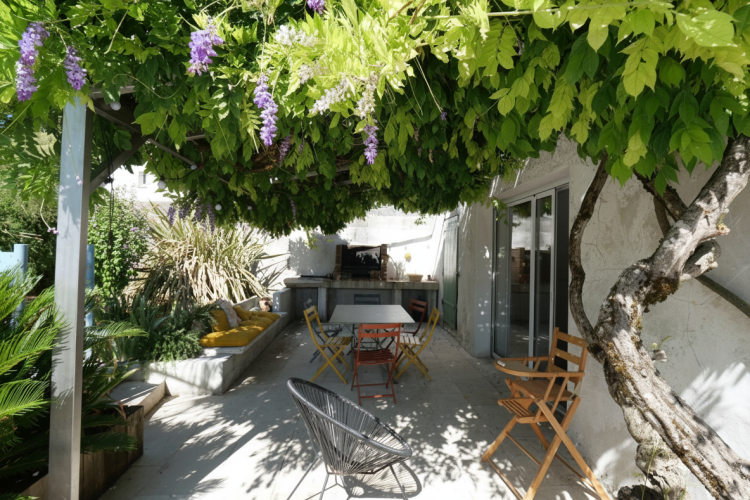 Cabinet Briand | Agent immobilier Royan, agence spécialiste des biens immobiliers de prestige sur la côte charentaise