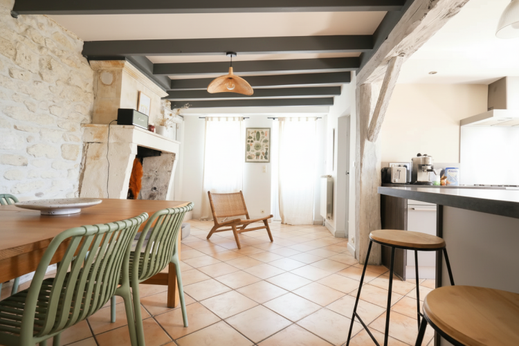 Cabinet Briand | Agent immobilier Royan, agence spécialiste des biens immobiliers de prestige sur la côte charentaise