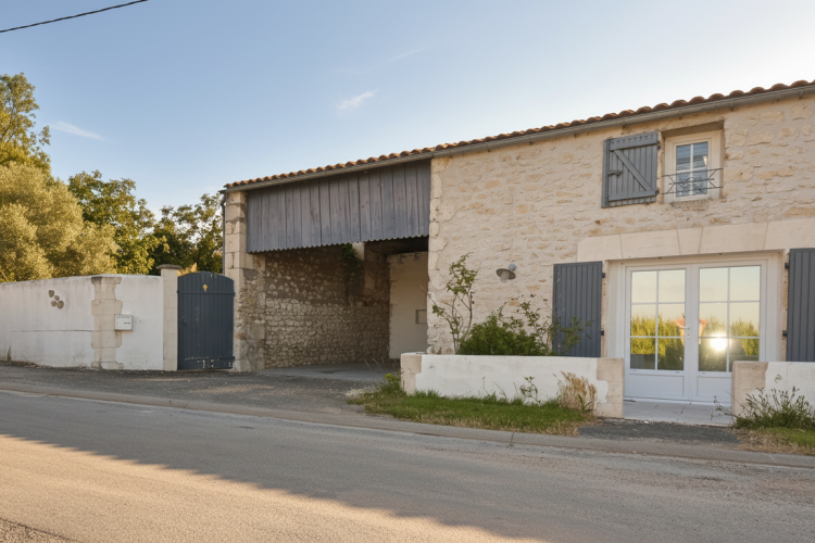 Cabinet Briand | Agent immobilier Royan, agence spécialiste des biens immobiliers de prestige sur la côte charentaise