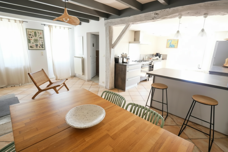 Cabinet Briand | Agent immobilier Royan, agence spécialiste des biens immobiliers de prestige sur la côte charentaise