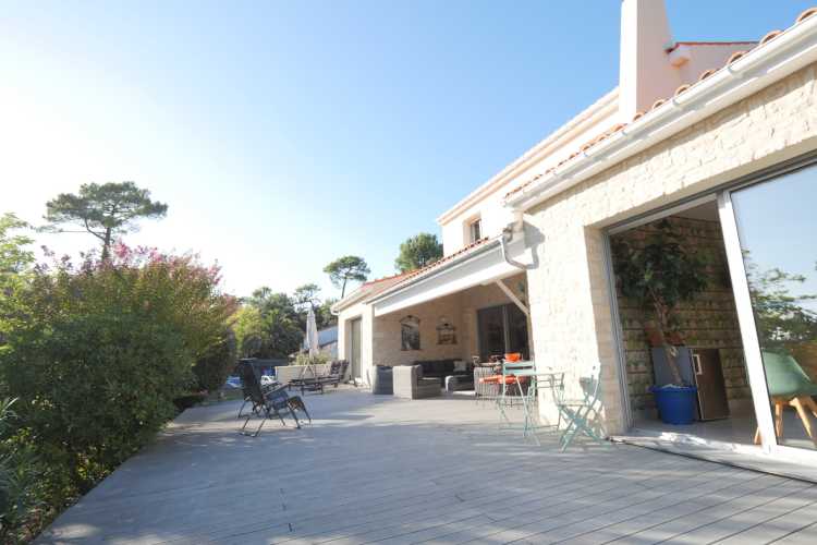 vente villa, maisons et terrains sur royan et sa région