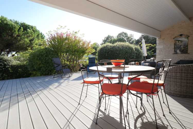 Cabinet Briand | Agent immobilier Royan, agence spécialiste des biens immobiliers de prestige sur la côte charentaise
