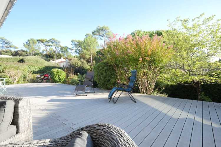 Cabinet Briand | Agent immobilier Royan, agence spécialiste des biens immobiliers de prestige sur la côte charentaise