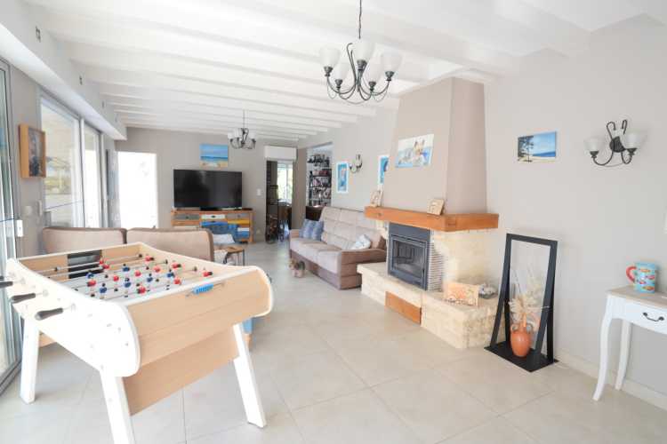 Cabinet Briand | Agent immobilier Royan, agence spécialiste des biens immobiliers de prestige sur la côte charentaise