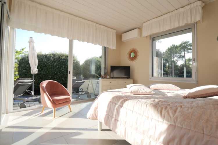 Cabinet Briand | Agent immobilier Royan, agence spécialiste des biens immobiliers de prestige sur la côte charentaise