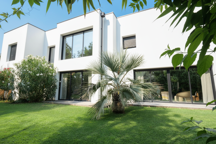 Cabinet Briand | Agent immobilier Royan, agence spécialiste des biens immobiliers de prestige sur la côte charentaise