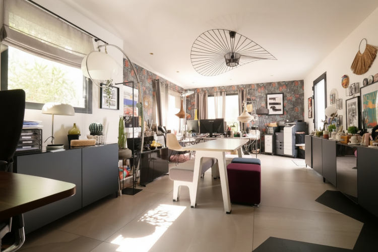 Cabinet Briand | Agent immobilier Royan, agence spécialiste des biens immobiliers de prestige sur la côte charentaise