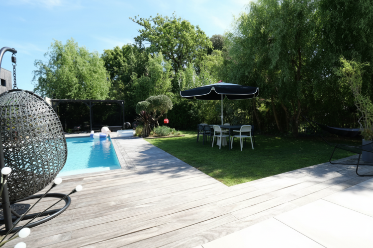 Cabinet Briand | Agent immobilier Royan, agence spécialiste des biens immobiliers de prestige sur la côte charentaise