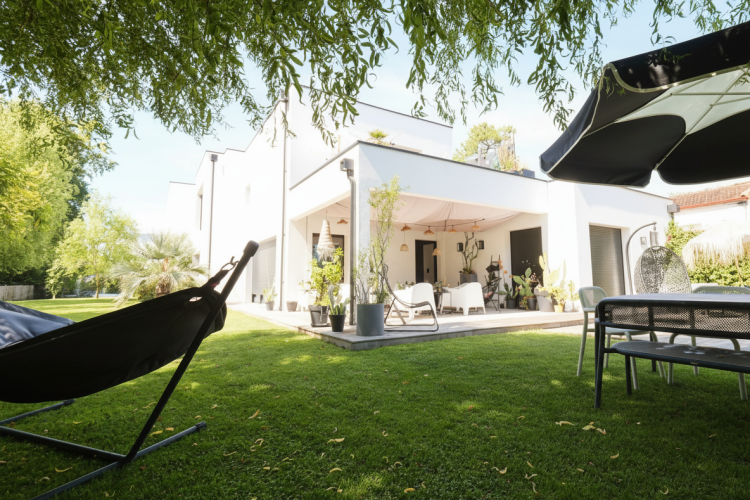 Cabinet Briand | Agent immobilier Royan, agence spécialiste des biens immobiliers de prestige sur la côte charentaise