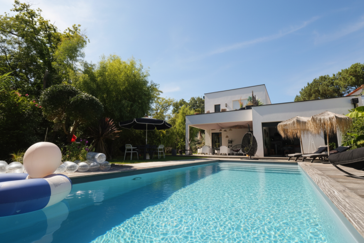 vente villa, maisons et terrains sur royan et sa région