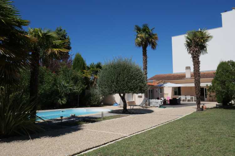 vente villa, maisons et terrains sur royan et sa région