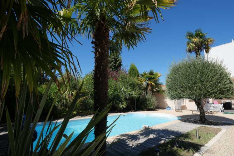 Cabinet Briand | Agent immobilier Royan, agence spécialiste des biens immobiliers de prestige sur la côte charentaise