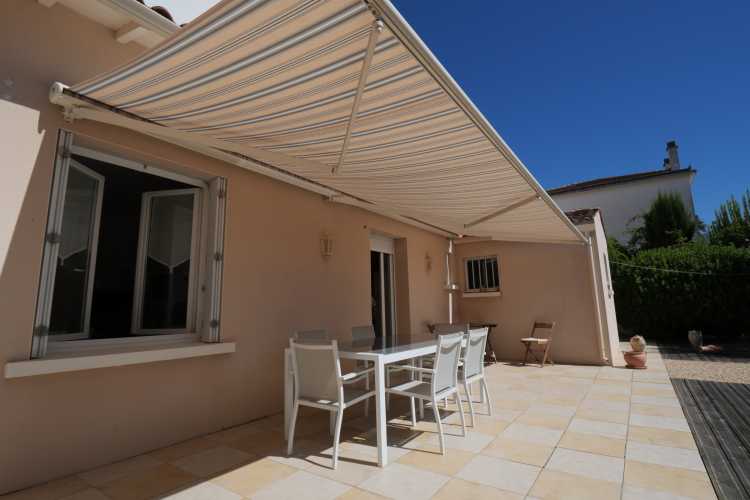 Cabinet Briand | Agent immobilier Royan, agence spécialiste des biens immobiliers de prestige sur la côte charentaise