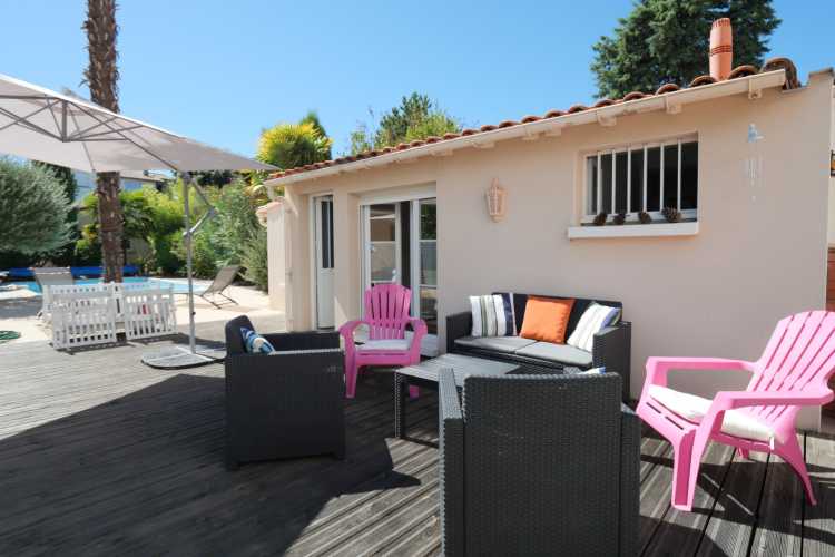 Cabinet Briand | Agent immobilier Royan, agence spécialiste des biens immobiliers de prestige sur la côte charentaise