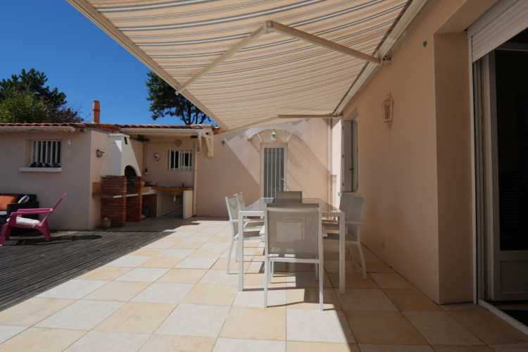 Cabinet Briand | Agent immobilier Royan, agence spécialiste des biens immobiliers de prestige sur la côte charentaise