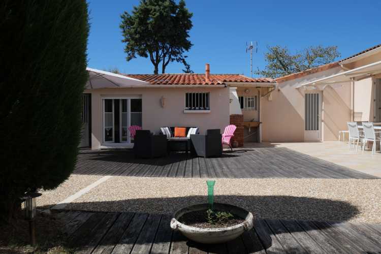 Cabinet Briand | Agent immobilier Royan, agence spécialiste des biens immobiliers de prestige sur la côte charentaise