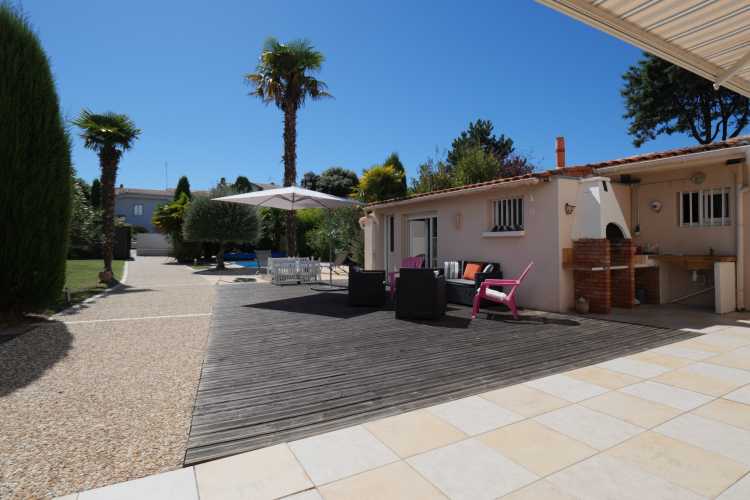 Cabinet Briand | Agent immobilier Royan, agence spécialiste des biens immobiliers de prestige sur la côte charentaise