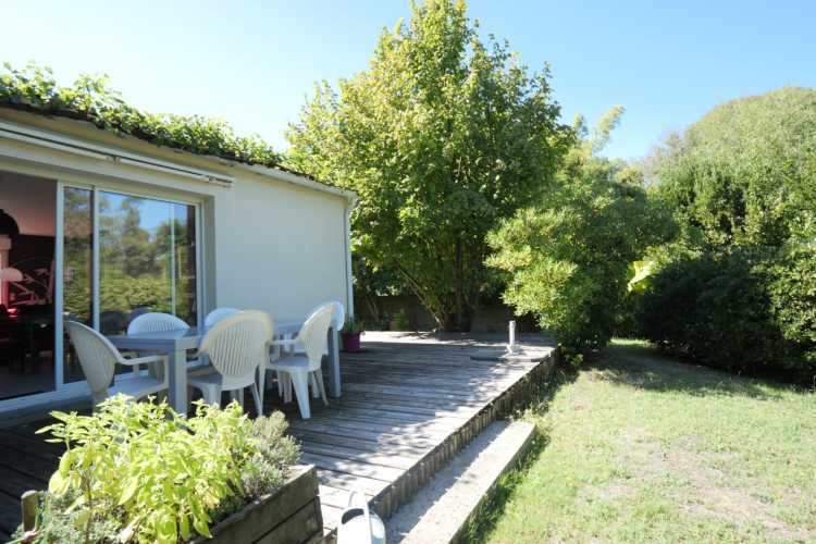 Cabinet Briand | Agent immobilier Royan, agence spécialiste des biens immobiliers de prestige sur la côte charentaise