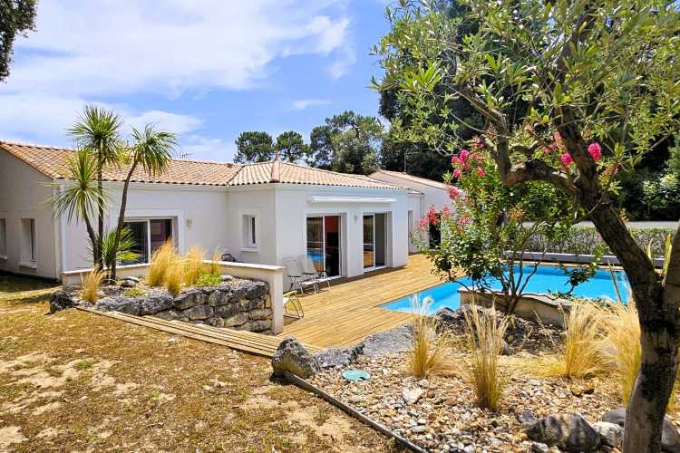 vente villa, maisons et terrains sur royan et sa région