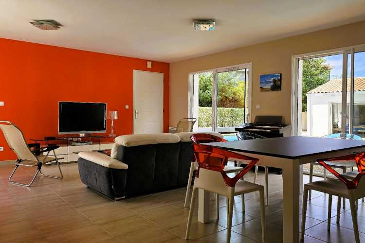 Cabinet Briand | Agent immobilier Royan, agence spécialiste des biens immobiliers de prestige sur la côte charentaise