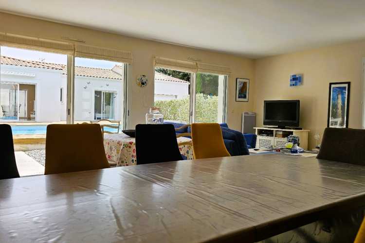 Cabinet Briand | Agent immobilier Royan, agence spécialiste des biens immobiliers de prestige sur la côte charentaise