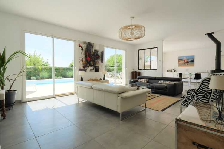Cabinet Briand | Agent immobilier Royan, agence spécialiste des biens immobiliers de prestige sur la côte charentaise