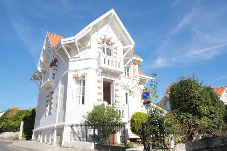 Cabinet Briand | Agent immobilier Royan, agence spécialiste des biens immobiliers de prestige sur la côte charentaise