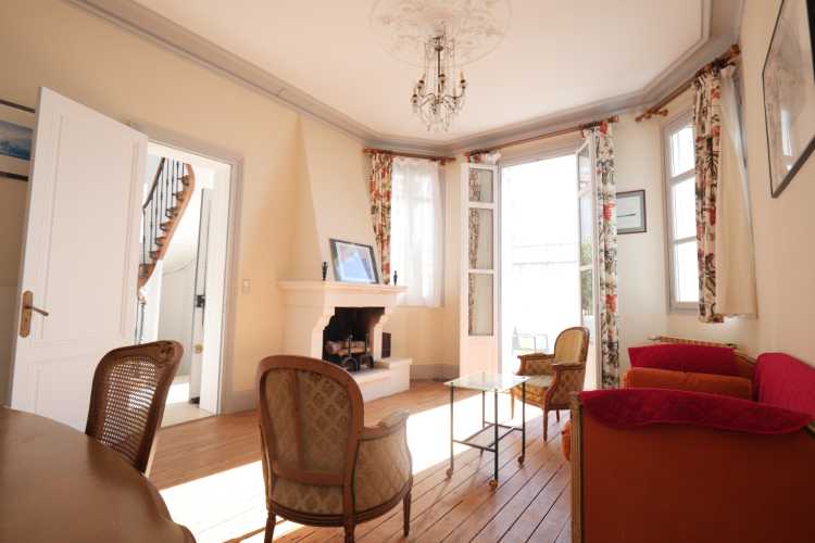 Cabinet Briand | Agent immobilier Royan, agence spécialiste des biens immobiliers de prestige sur la côte charentaise