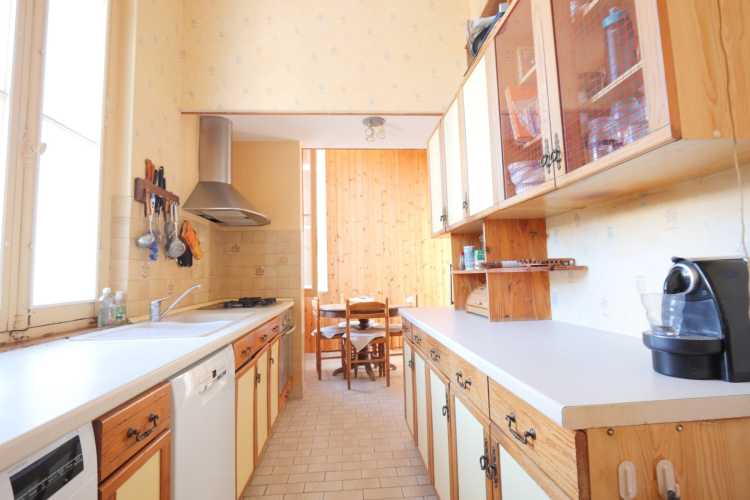 Cabinet Briand | Agent immobilier Royan, agence spécialiste des biens immobiliers de prestige sur la côte charentaise