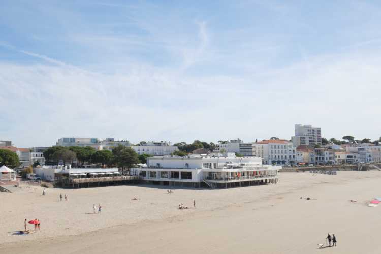 Cabinet Briand | Agent immobilier Royan, agence spécialiste des biens immobiliers de prestige sur la côte charentaise