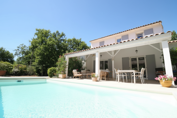 Cabinet Briand | Agent immobilier Royan, agence spécialiste des biens immobiliers de prestige sur la côte charentaise