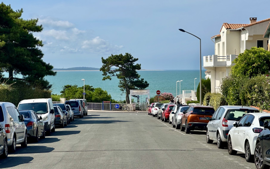 Cabinet Briand | Agent immobilier Royan, agence spécialiste des biens immobiliers de prestige sur la côte charentaise