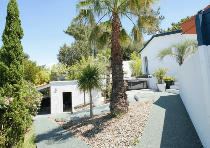 Cabinet Briand | Agent immobilier Royan, agence spécialiste des biens immobiliers de prestige sur la côte charentaise