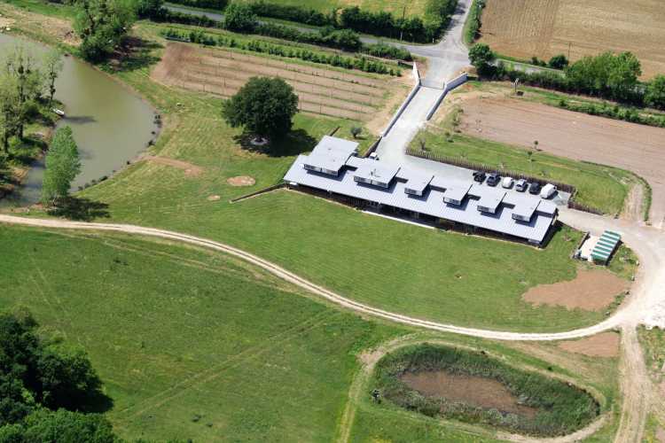 Cabinet Briand | Agent immobilier Royan, agence spécialiste des biens immobiliers de prestige sur la côte charentaise