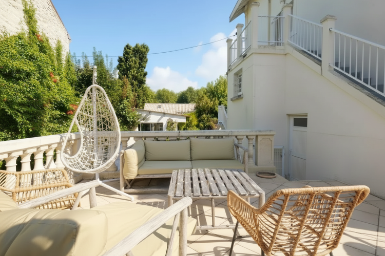 Cabinet Briand | Agent immobilier Royan, agence spécialiste des biens immobiliers de prestige sur la côte charentaise