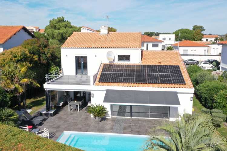 Cabinet Briand | Agent immobilier Royan, agence spécialiste des biens immobiliers de prestige sur la côte charentaise