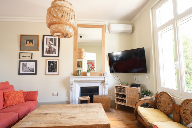 Cabinet Briand | Agent immobilier Royan, agence spécialiste des biens immobiliers de prestige sur la côte charentaise