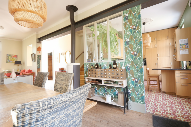 Cabinet Briand | Agent immobilier Royan, agence spécialiste des biens immobiliers de prestige sur la côte charentaise