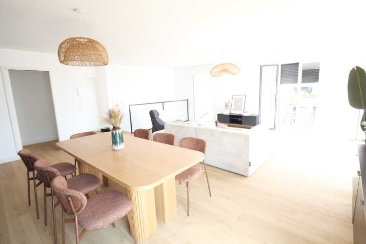 Cabinet Briand | Agent immobilier Royan, agence spécialiste des biens immobiliers de prestige sur la côte charentaise