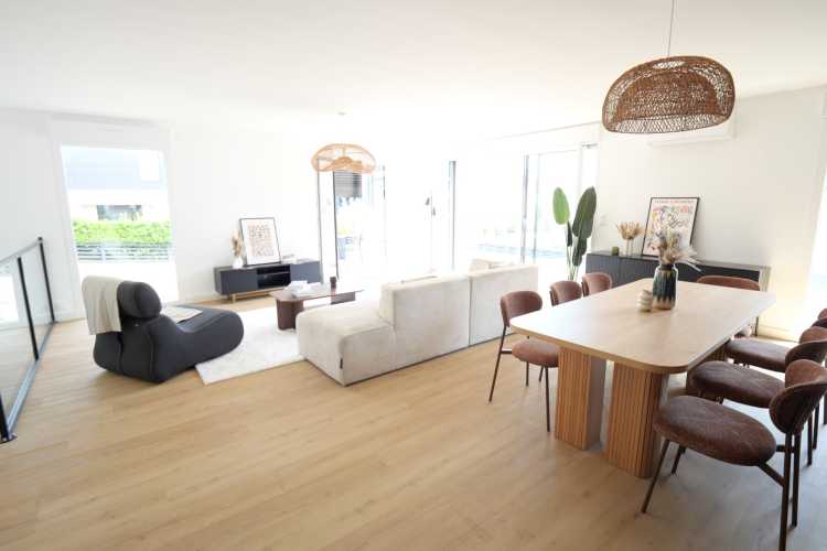 Cabinet Briand | Agent immobilier Royan, agence spécialiste des biens immobiliers de prestige sur la côte charentaise
