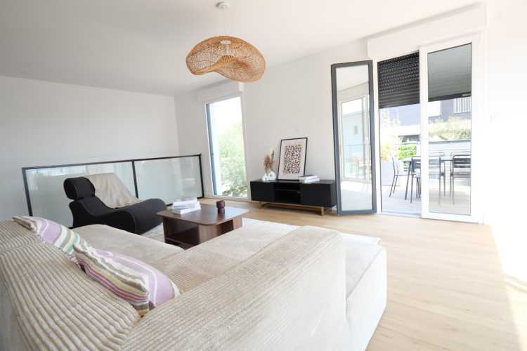 Cabinet Briand | Agent immobilier Royan, agence spécialiste des biens immobiliers de prestige sur la côte charentaise